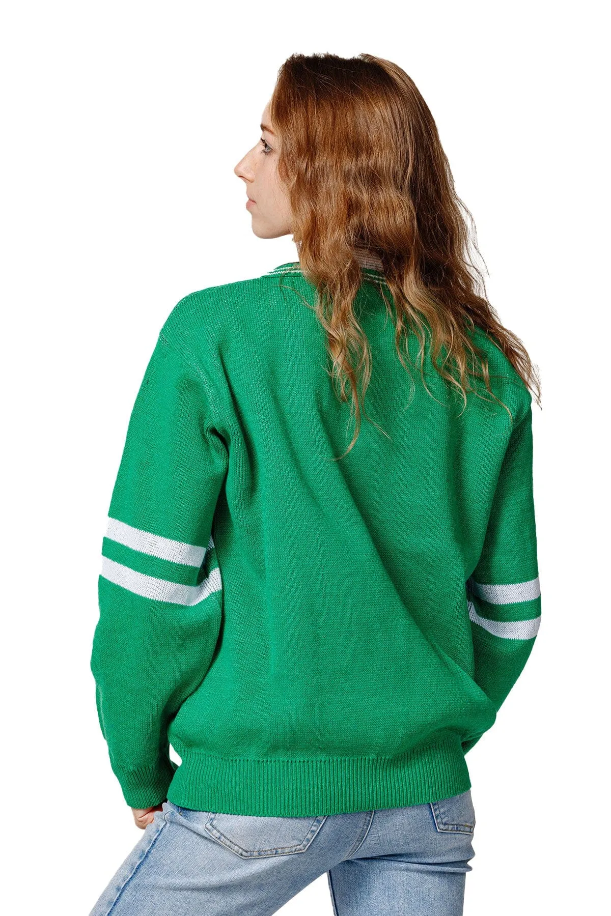 skateboard ride DARTMOUTH UNISEX KNIT CREW