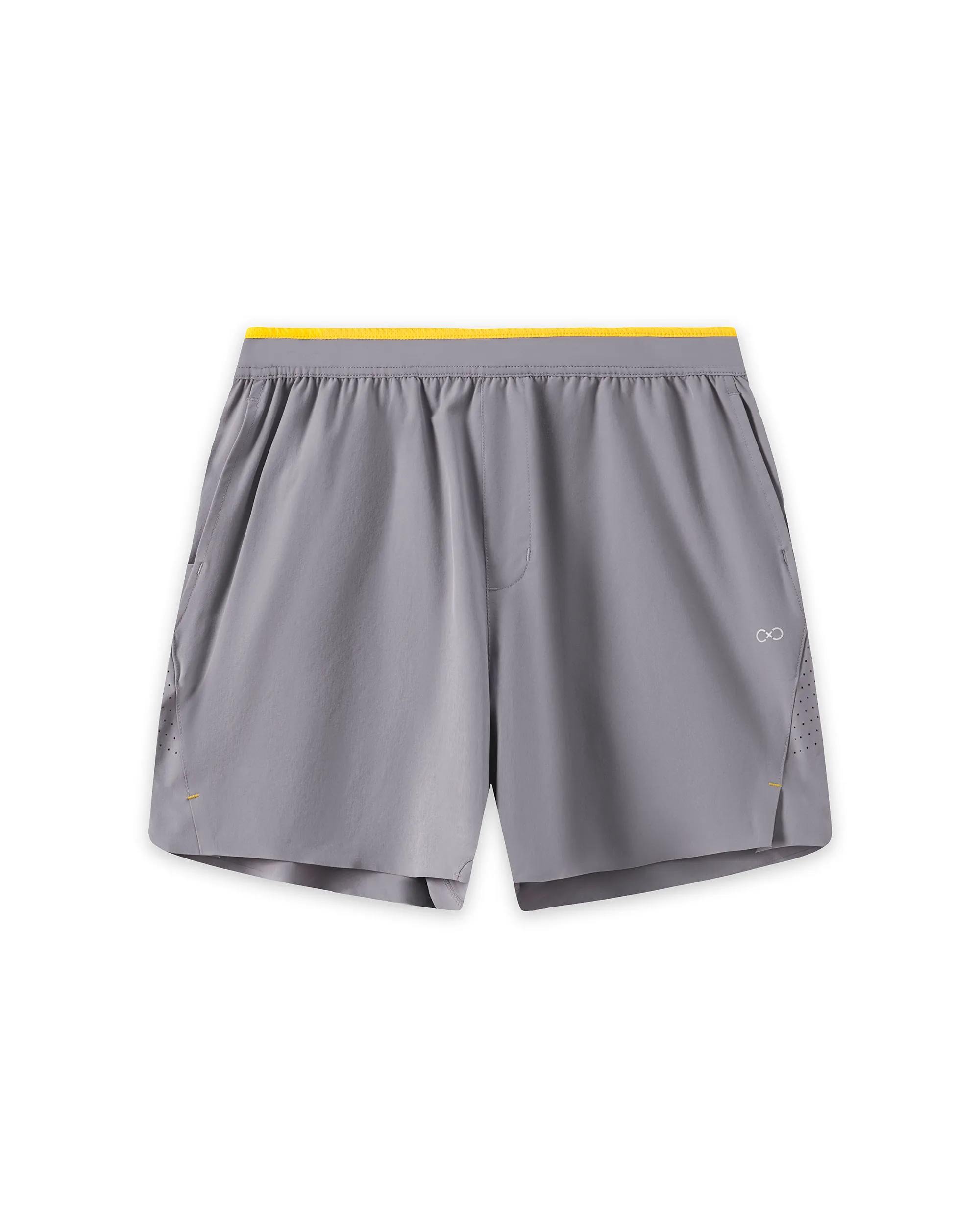 Hiflex? Aero Shorts Casual Elegance