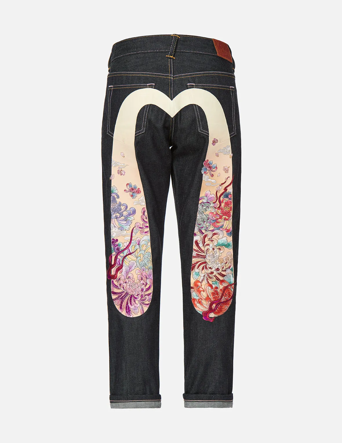 Mid Rise Fit ?u???D?????C??M??????