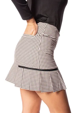 Pose Glow Spirit Skort