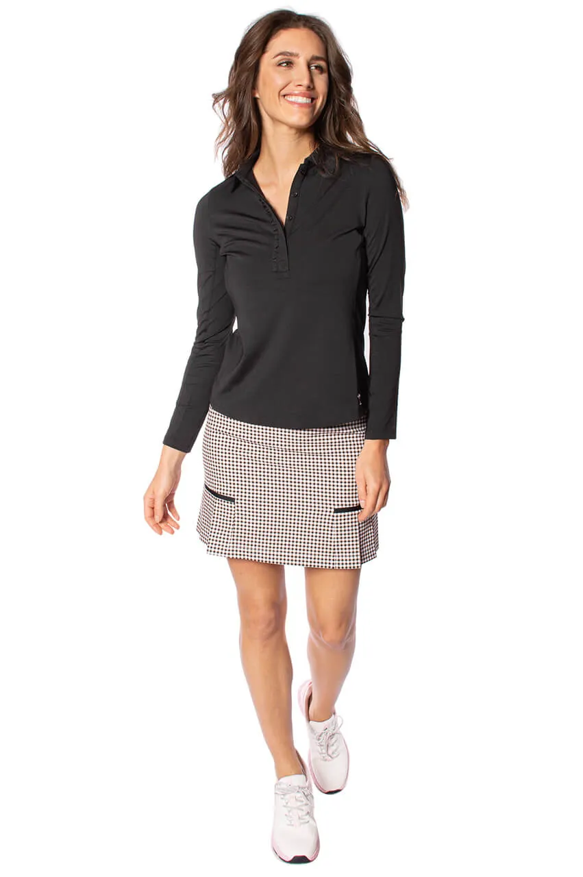 Spirit Skort Chilly Day Wear