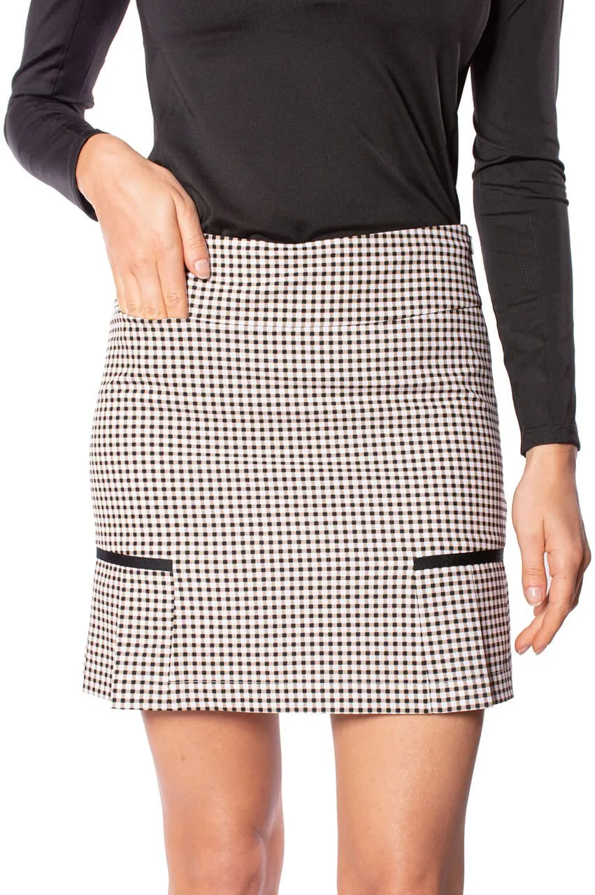 Perfect Layers Spirit Skort