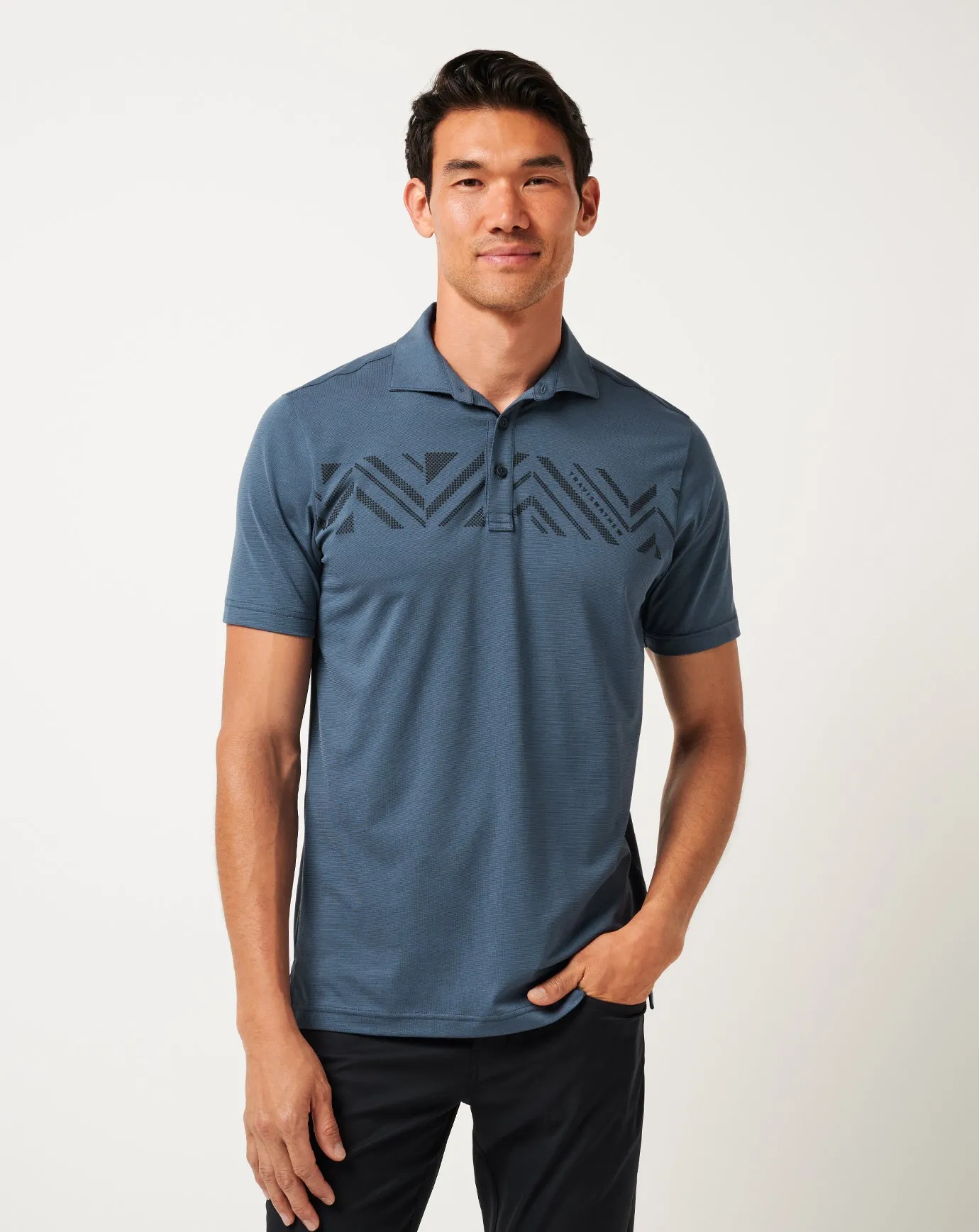 Performance Polo All Day Access Polo