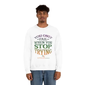 Hanukkah wear Men Crewneck Sweatshirt