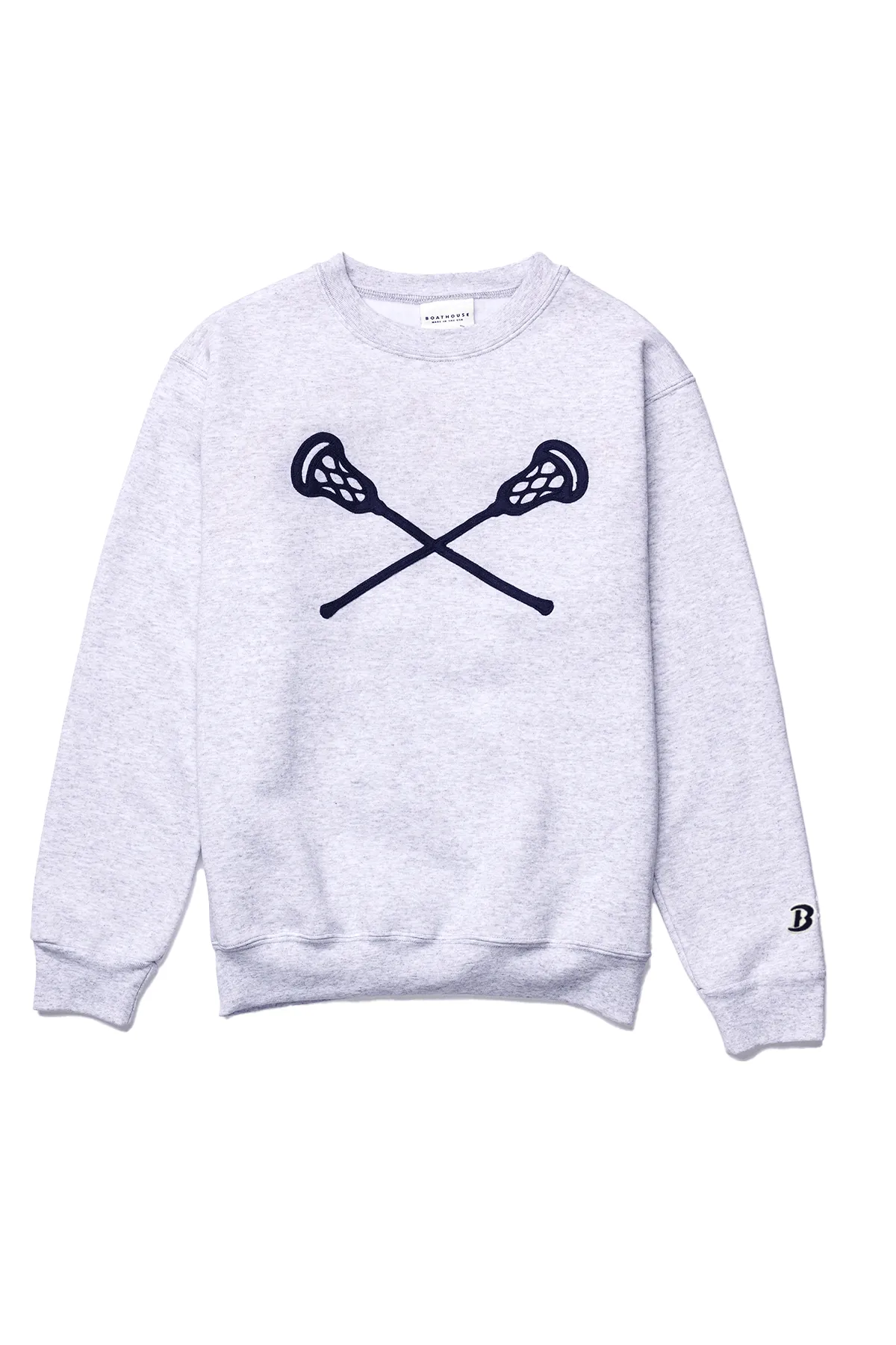 City Mood Wear Boathouse Lacrosse Crew