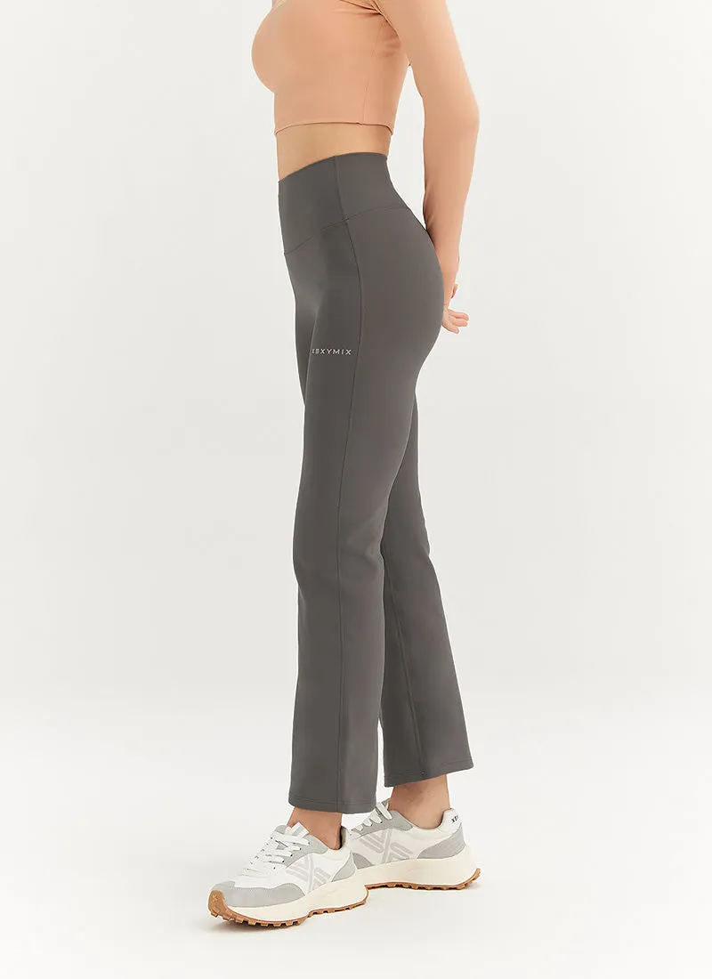 Black Label 360N Napping Boots Cut Pants AntiStatic Treatment