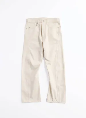 Cotton Denim Jeans City Soul