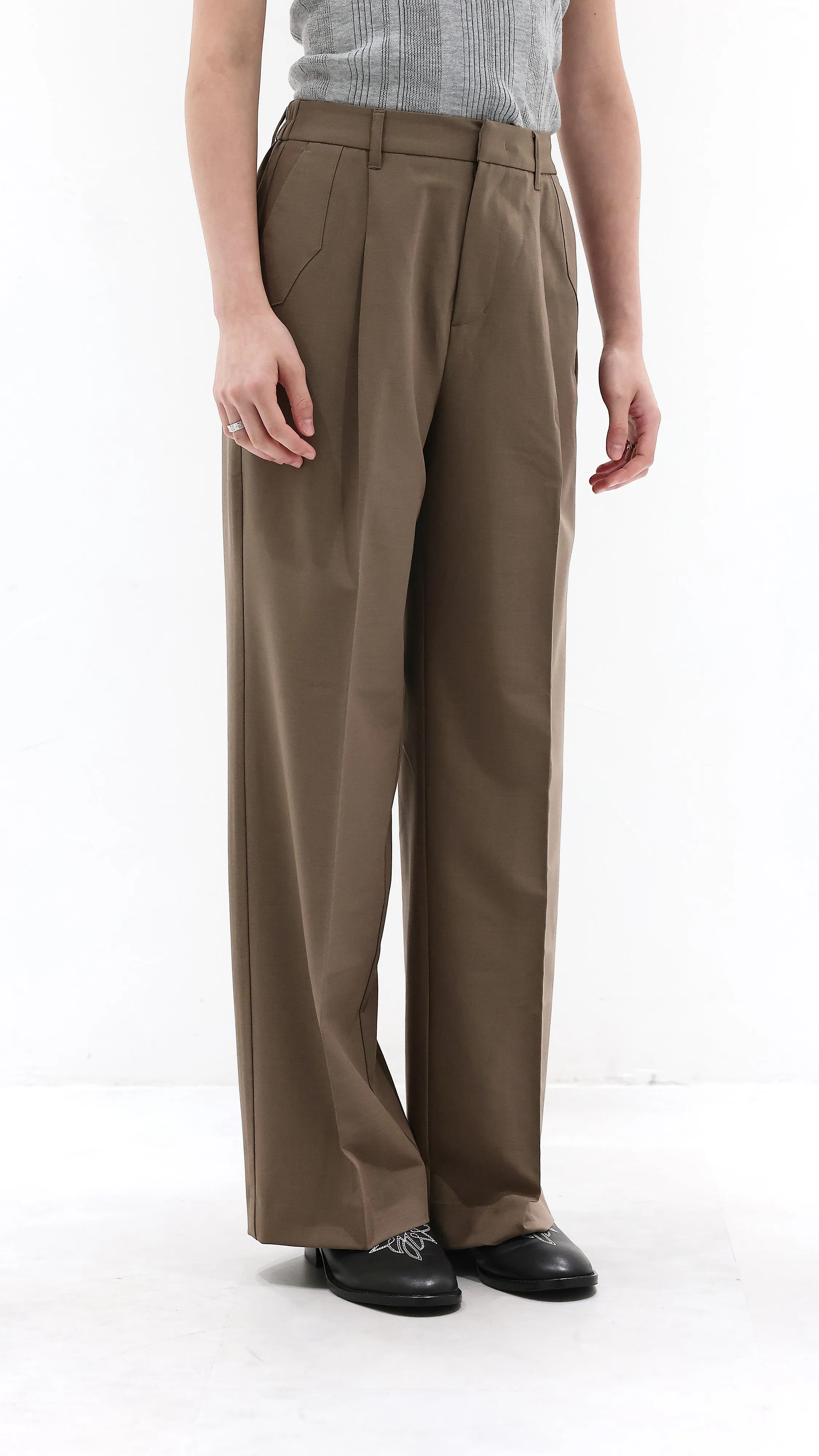 Photographer Pants WrinkleFree Fabric AdaptiveFit