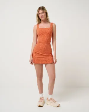 Art Mood OekoTexCertified Reflection Dress