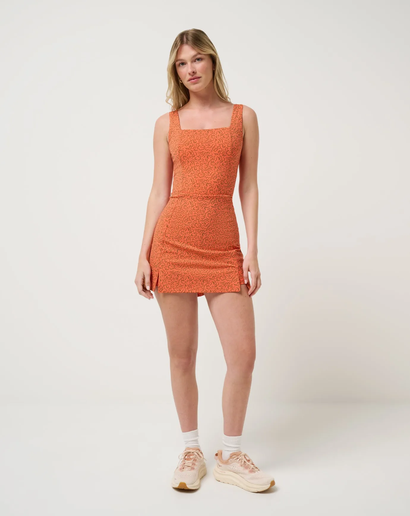 Art Mood OekoTexCertified Reflection Dress