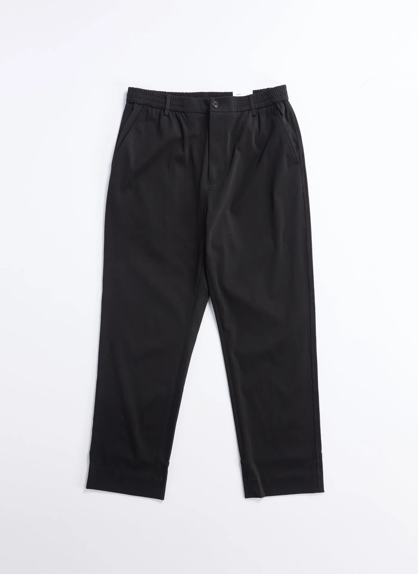 All weather LowProfile Wonder Shape (Move) Ankle Length Regular Tapered Pants (P-14)