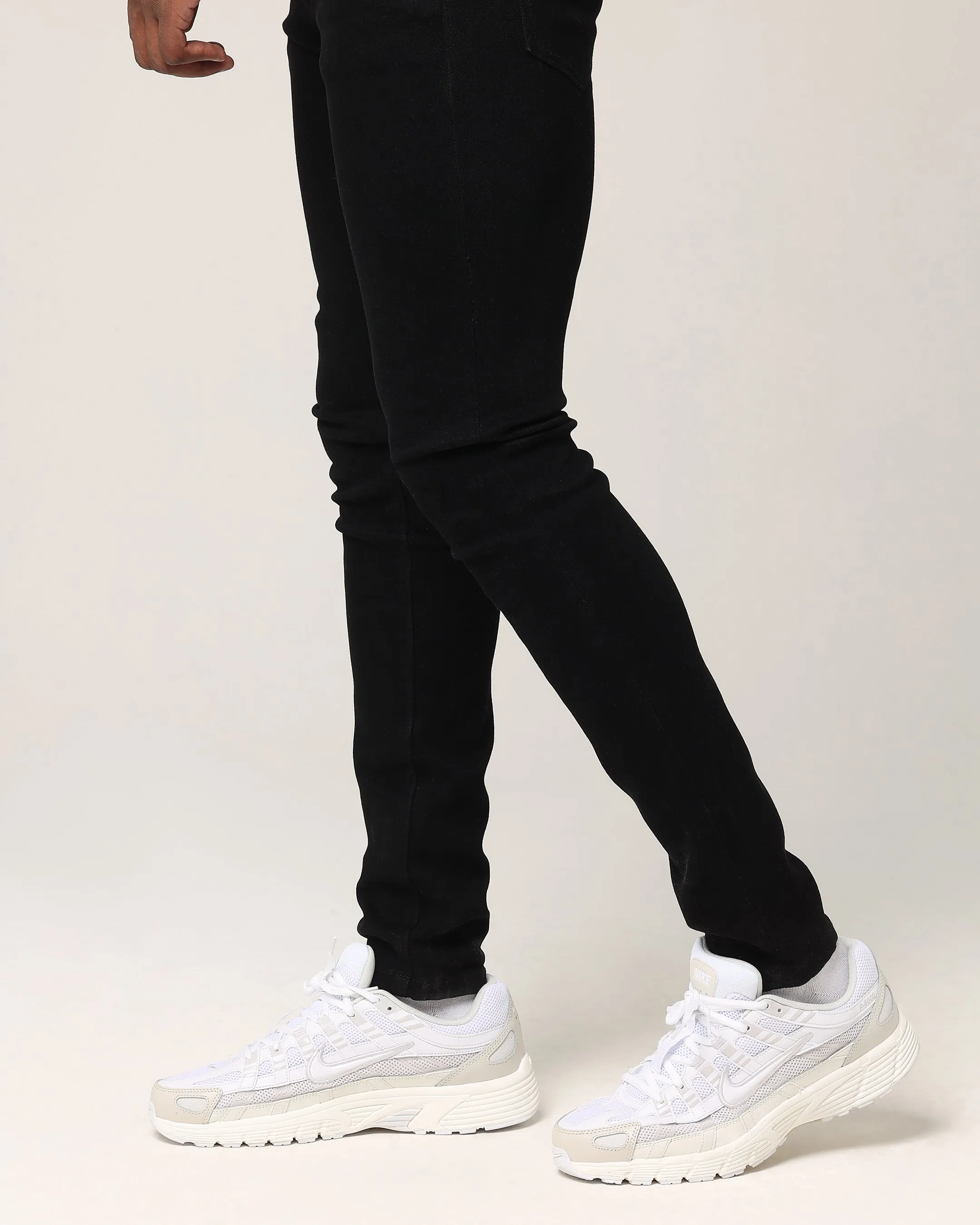 Outfit Ease Outfit Ideas Saint Morta Dynasty Jean Black