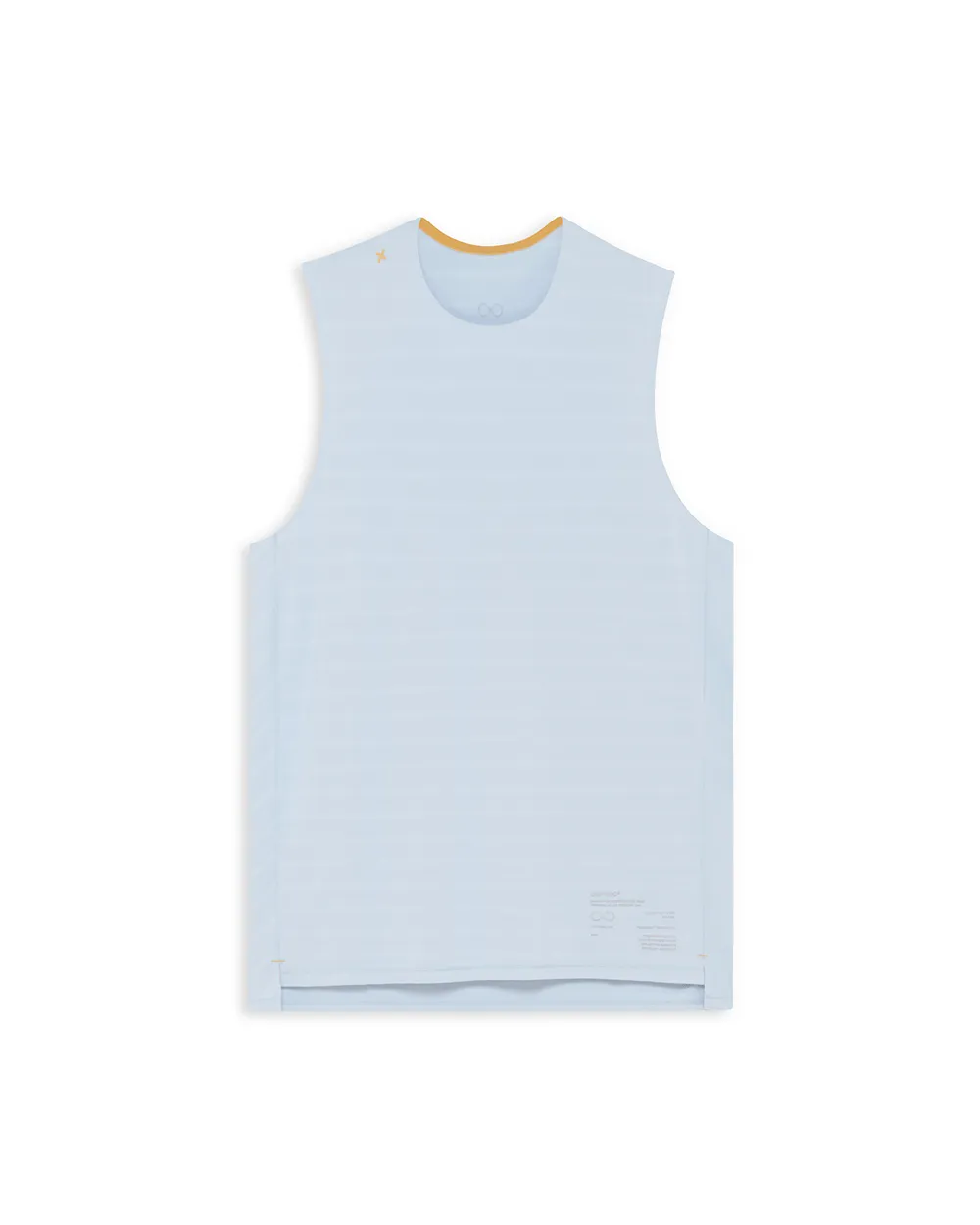Airstripe? Bolt Cut-Off Non Binding Waistband Stealthy