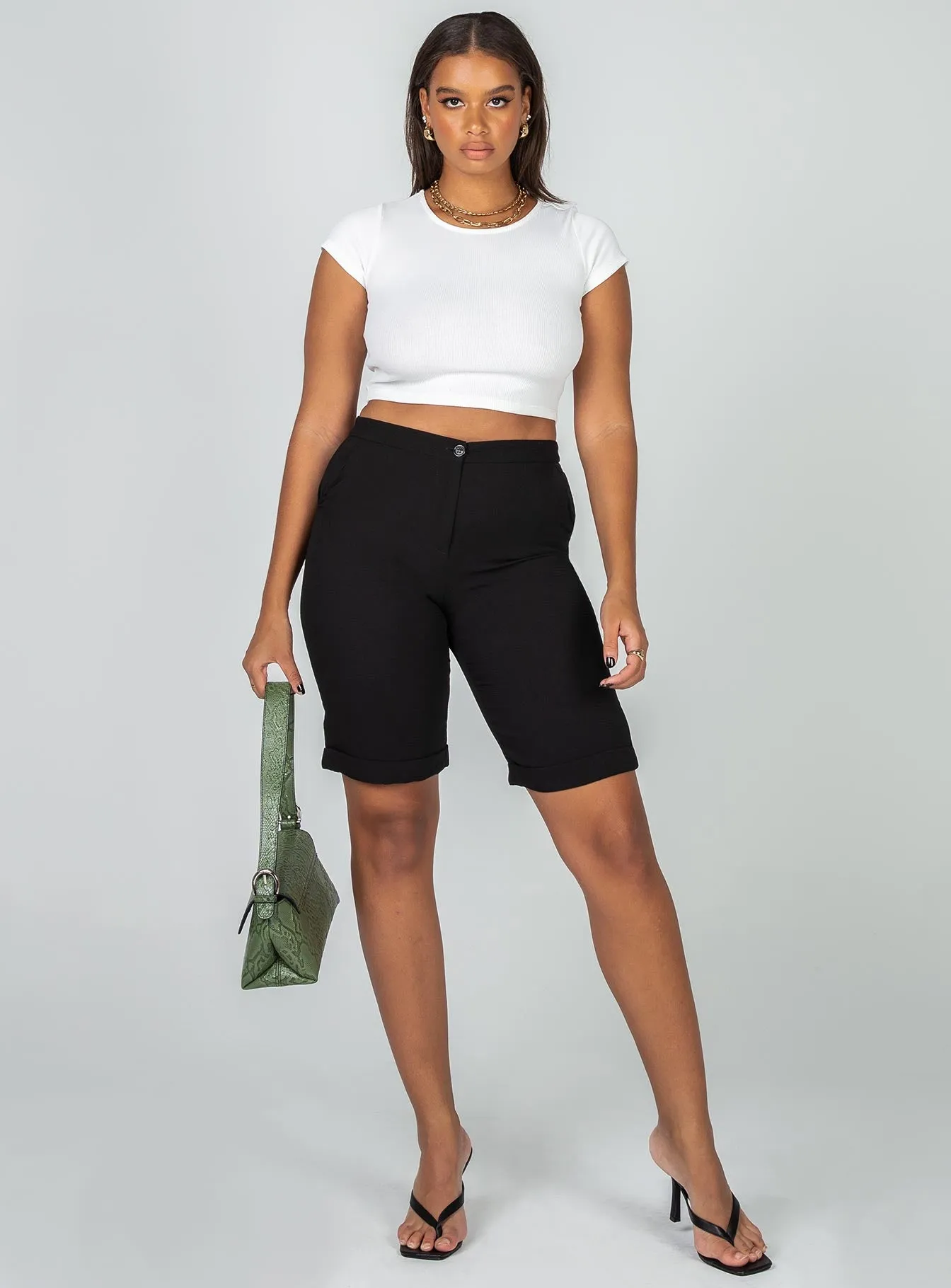 FadeResistant Layne Shorts