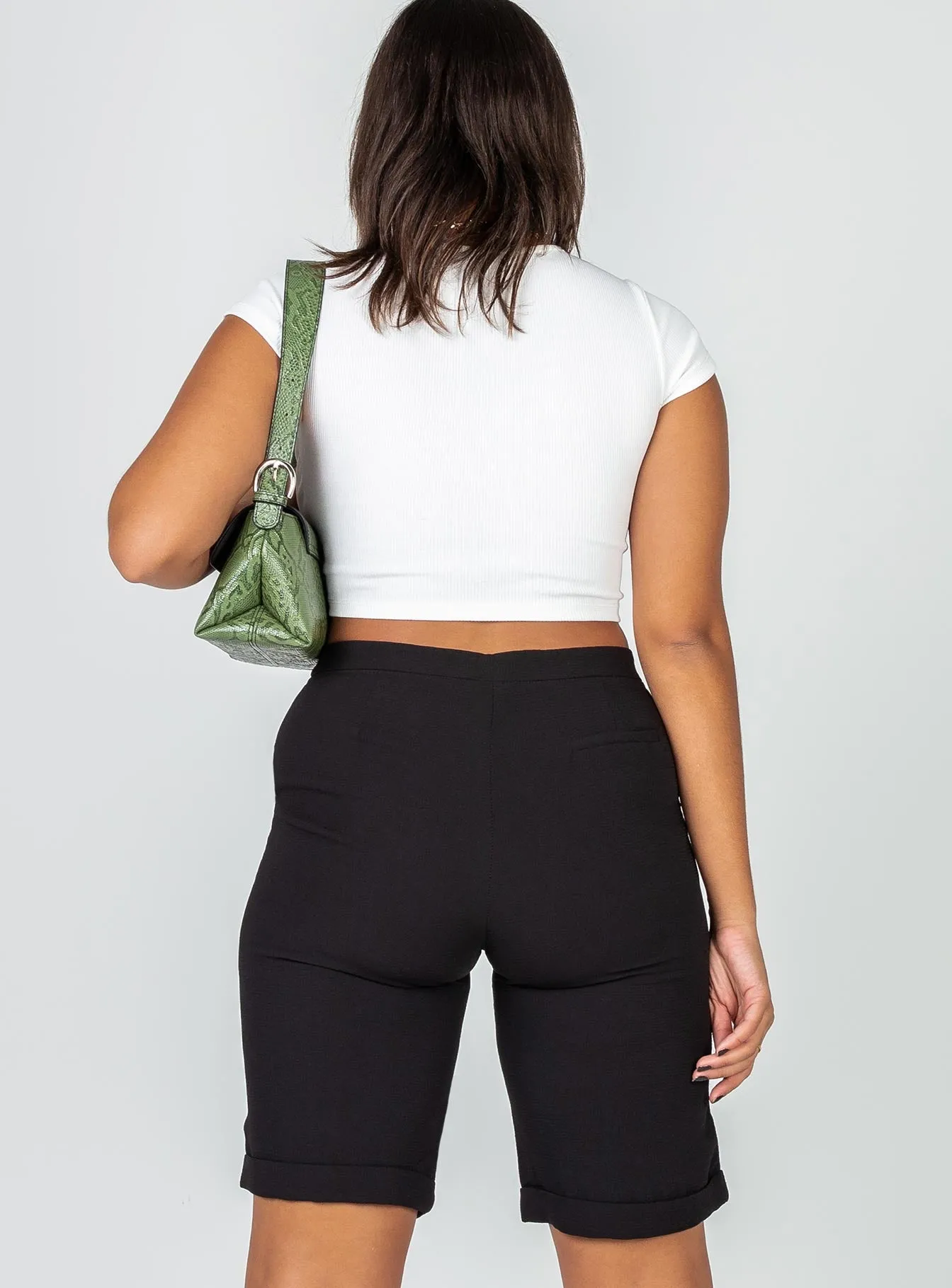 Drive Core Layne Shorts