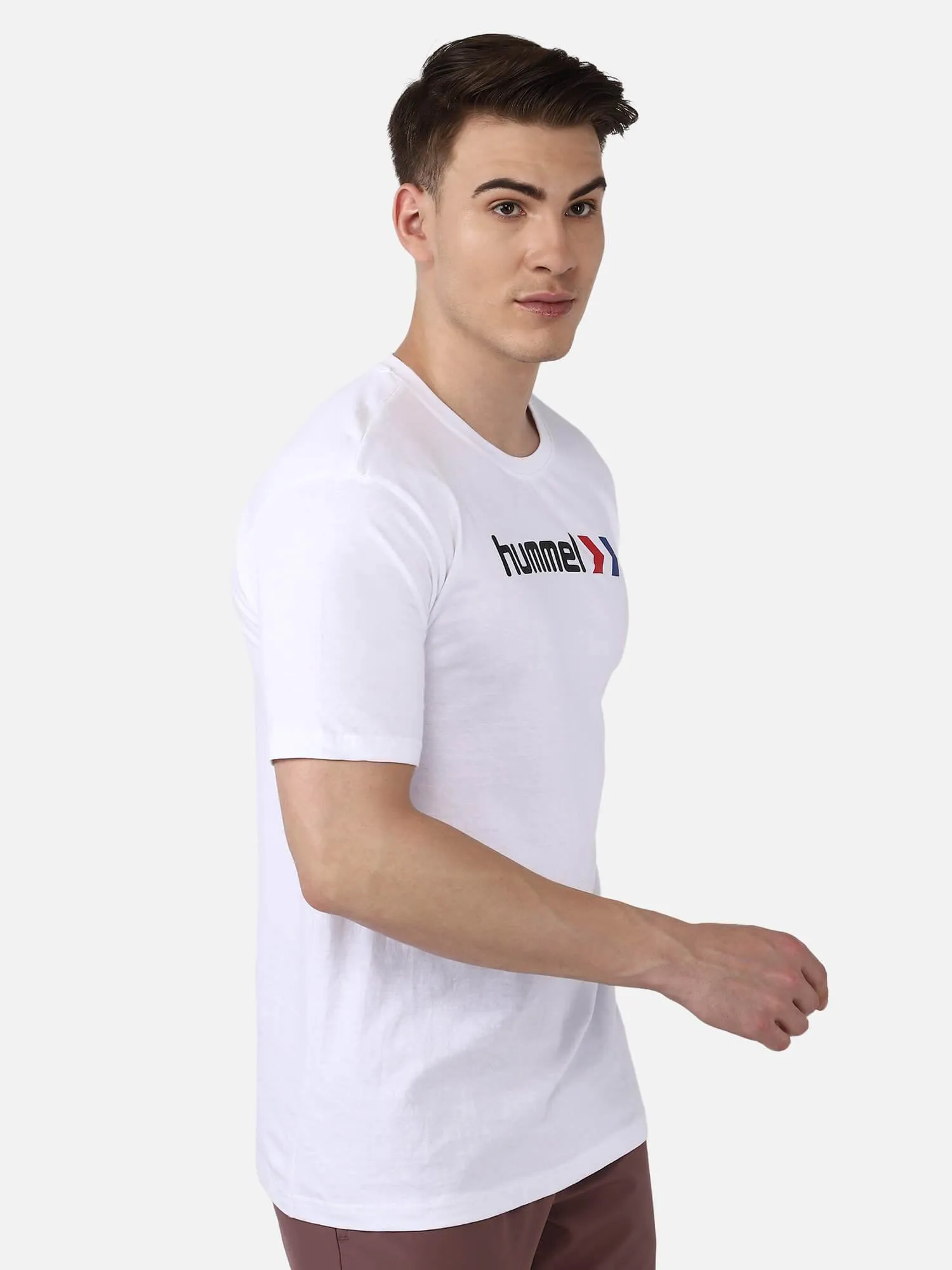 OdorControlClothing Ombi Cotton Poly T-Shirt