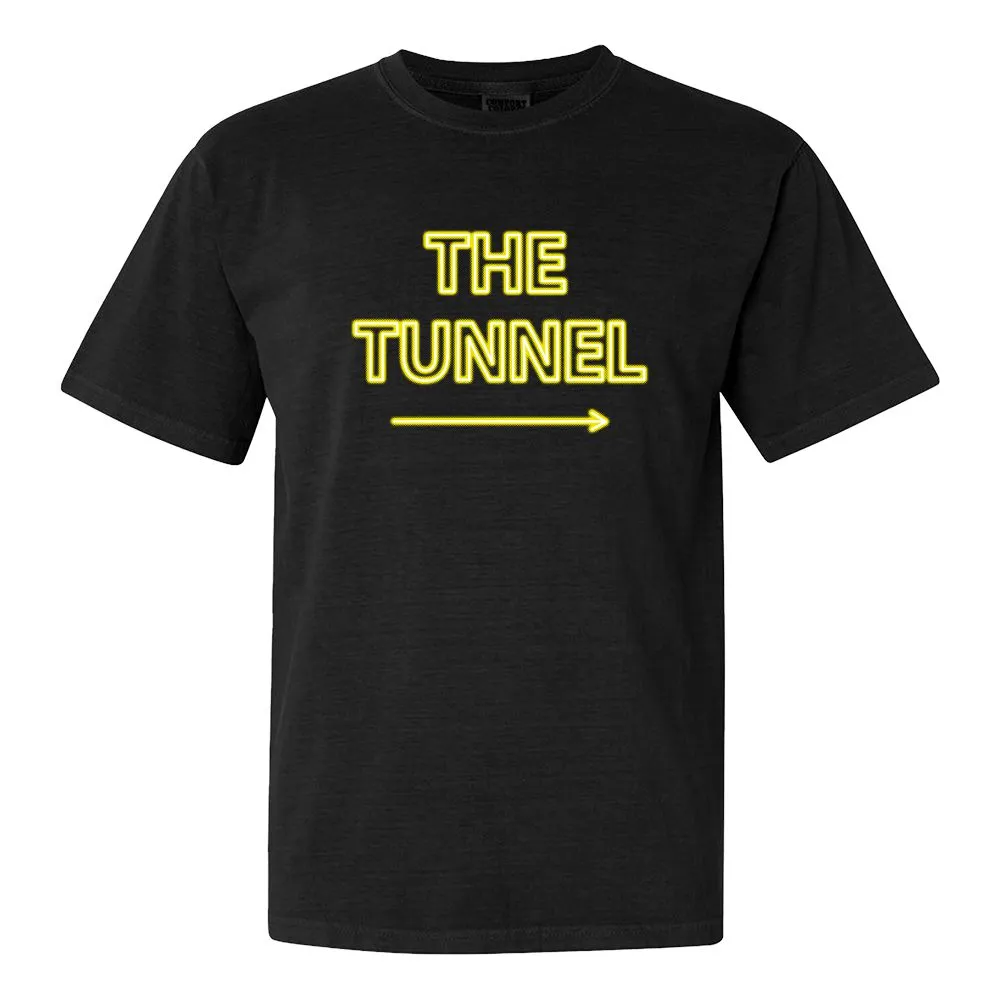 Essential Wear Weekend Look The Tunnel Tee