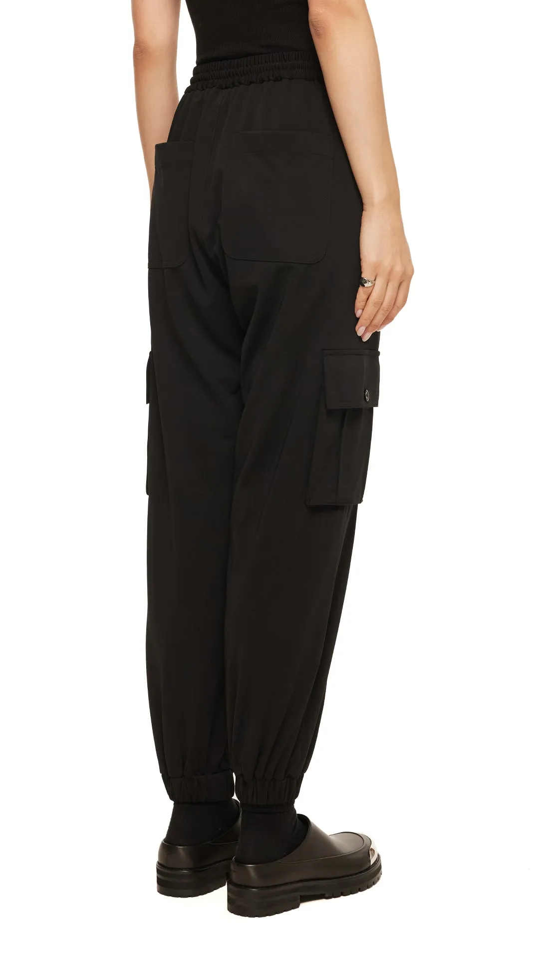 Functional Fit Trust Glow Cargo Pants
