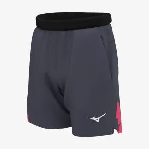 DAYBREAKERS 8 IN AMPLIFY SHORT Laser Cut Perforations