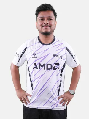Fearless Mode Revenant E-sports Away Jersey 2024-25