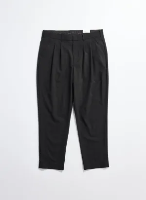 AntibacterialMaterial ECO Seersuckers Solotex Ankle Length Relax Tapered (P-10)