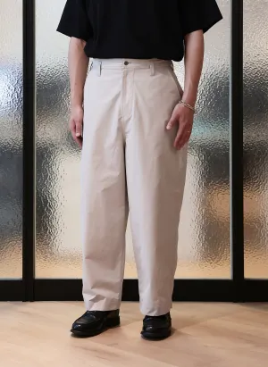 Lt. weight Cotton Touch  Solotex Full Length Wide Pants ZeroChafeSeams