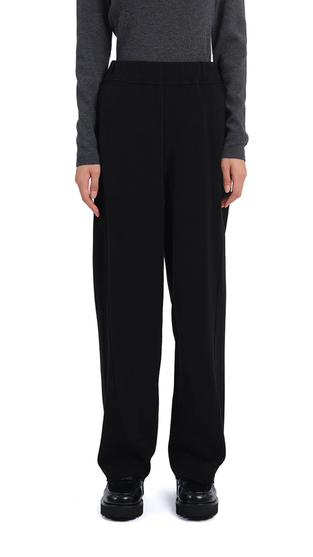 Super Comfy Pants SoftenedEdges Glitter Glow