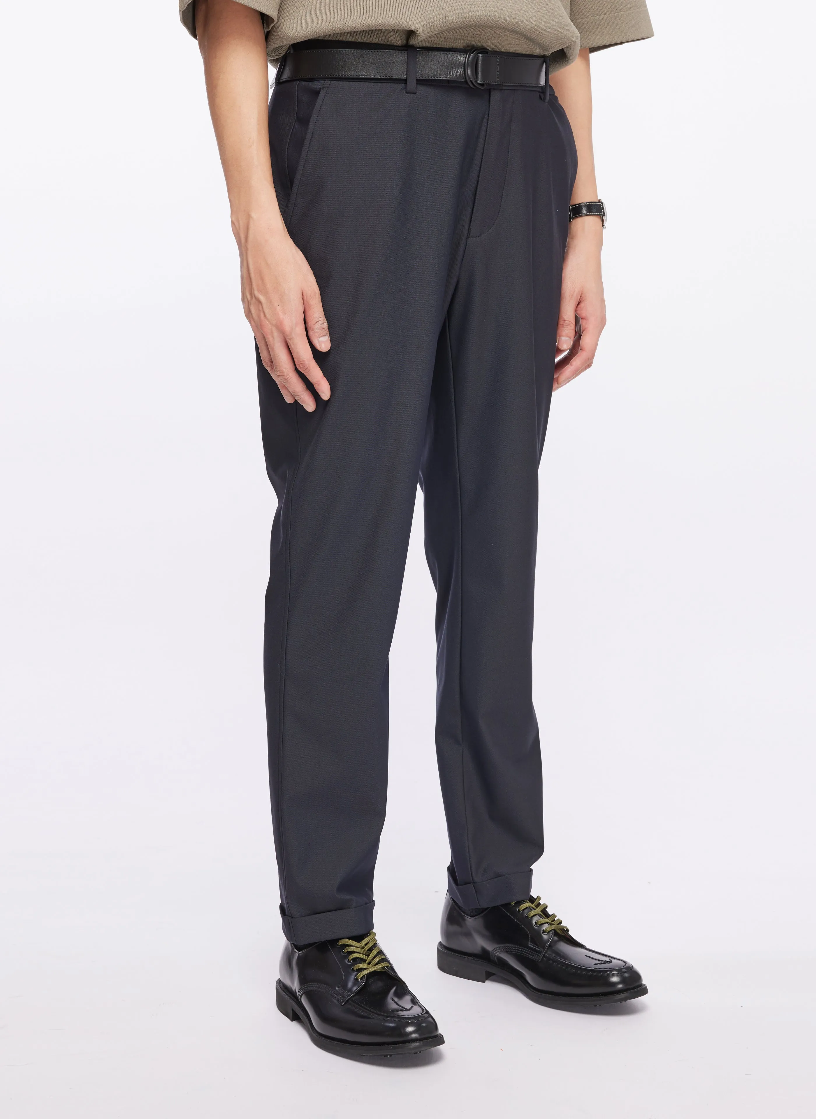 Holiday Glow BalancedDrape Wonder Shape (Move) Ankle Length Slim (P-03)