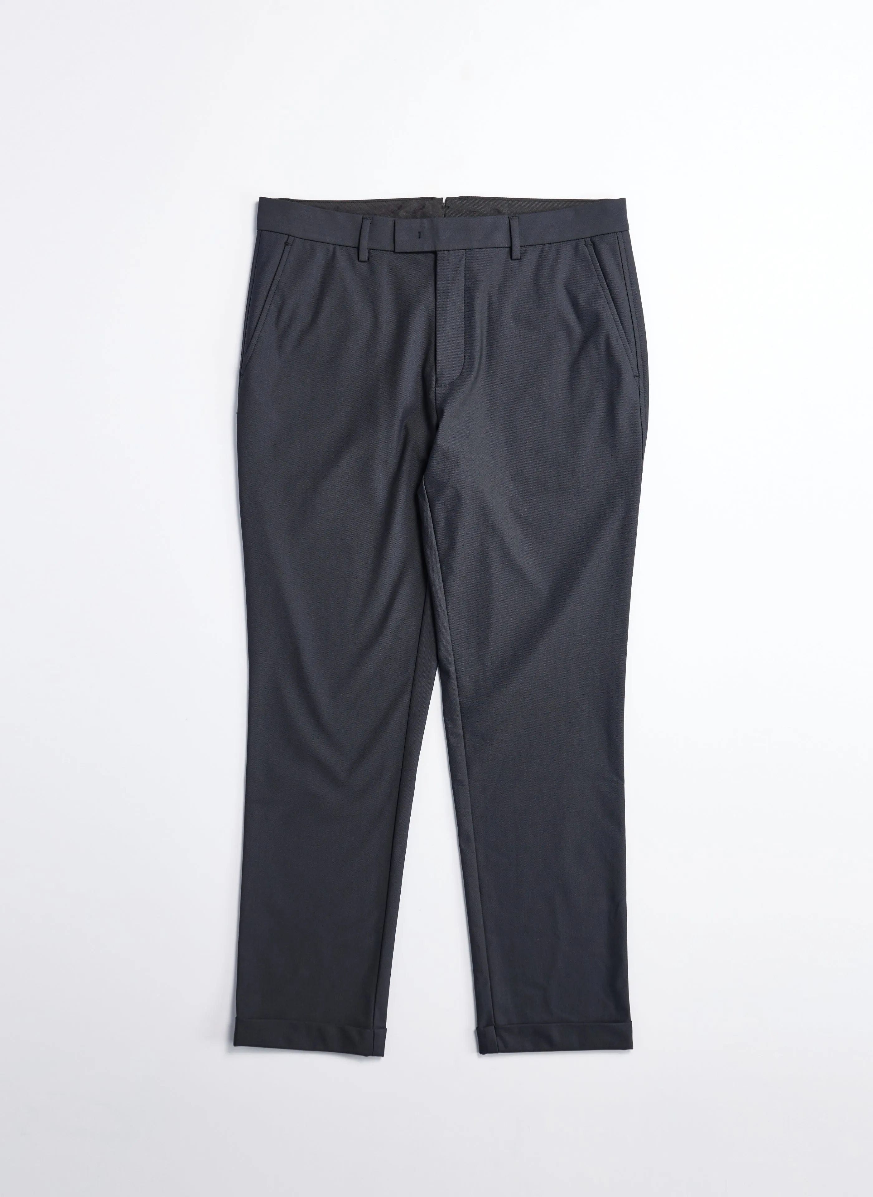 Wonder Shape (Move) Ankle Length Slim (P-03) Stretchable Fabric
