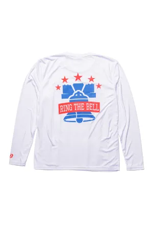 FrictionReducing Lining Polish Core Philly Baseball UV Protection Long Sleeves