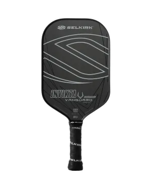 Comfort Movement Selkirk VANGUARD Control - Invikta - Pickleball Paddle City Ready Flattering Waist