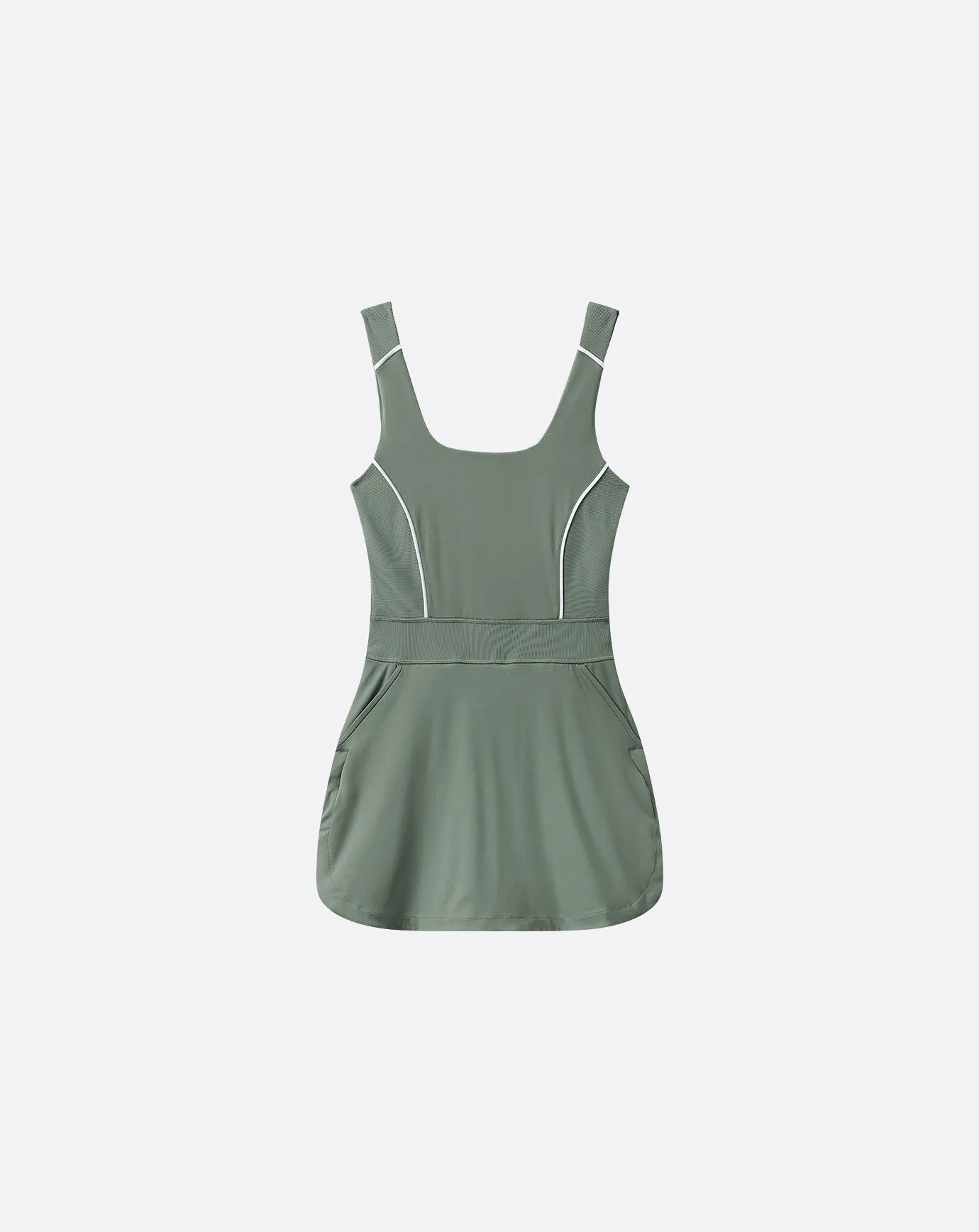 Royal Treatment Moveknit Dress World Edge ThermalRegulating Fabric