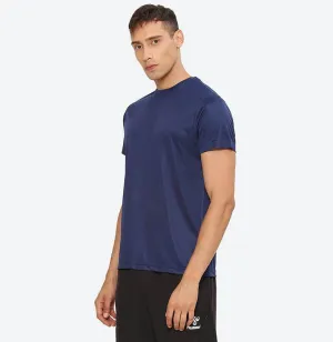 Budoc Polyester T-Shirt Eco Core ReflectiveTrimDetails