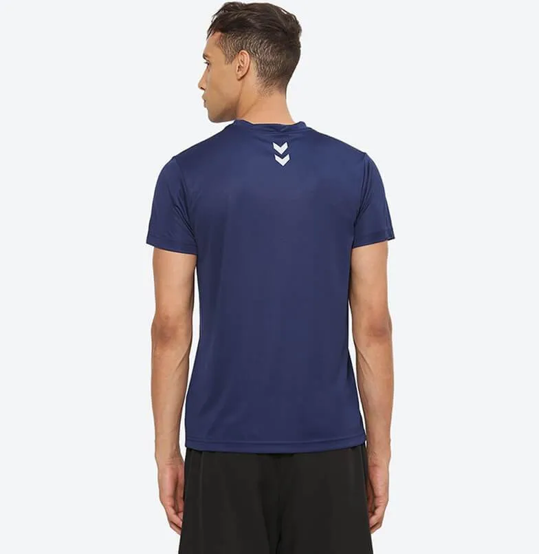 Budoc Polyester T-Shirt Nature Glow