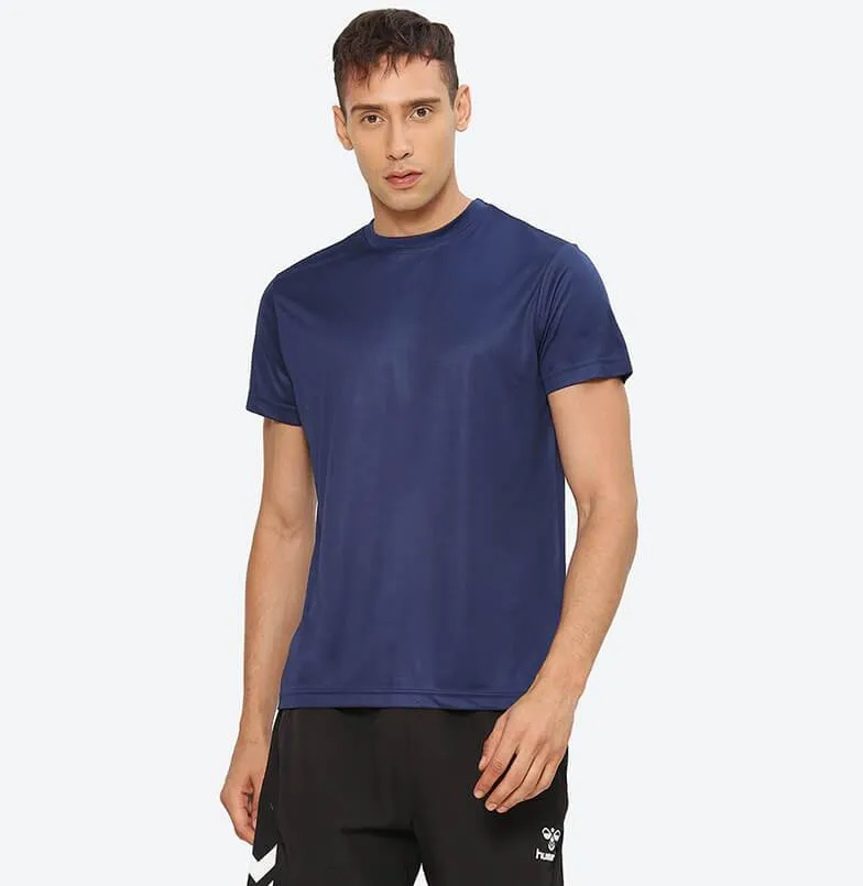 Budoc Polyester T-Shirt EcoFriendly Dye