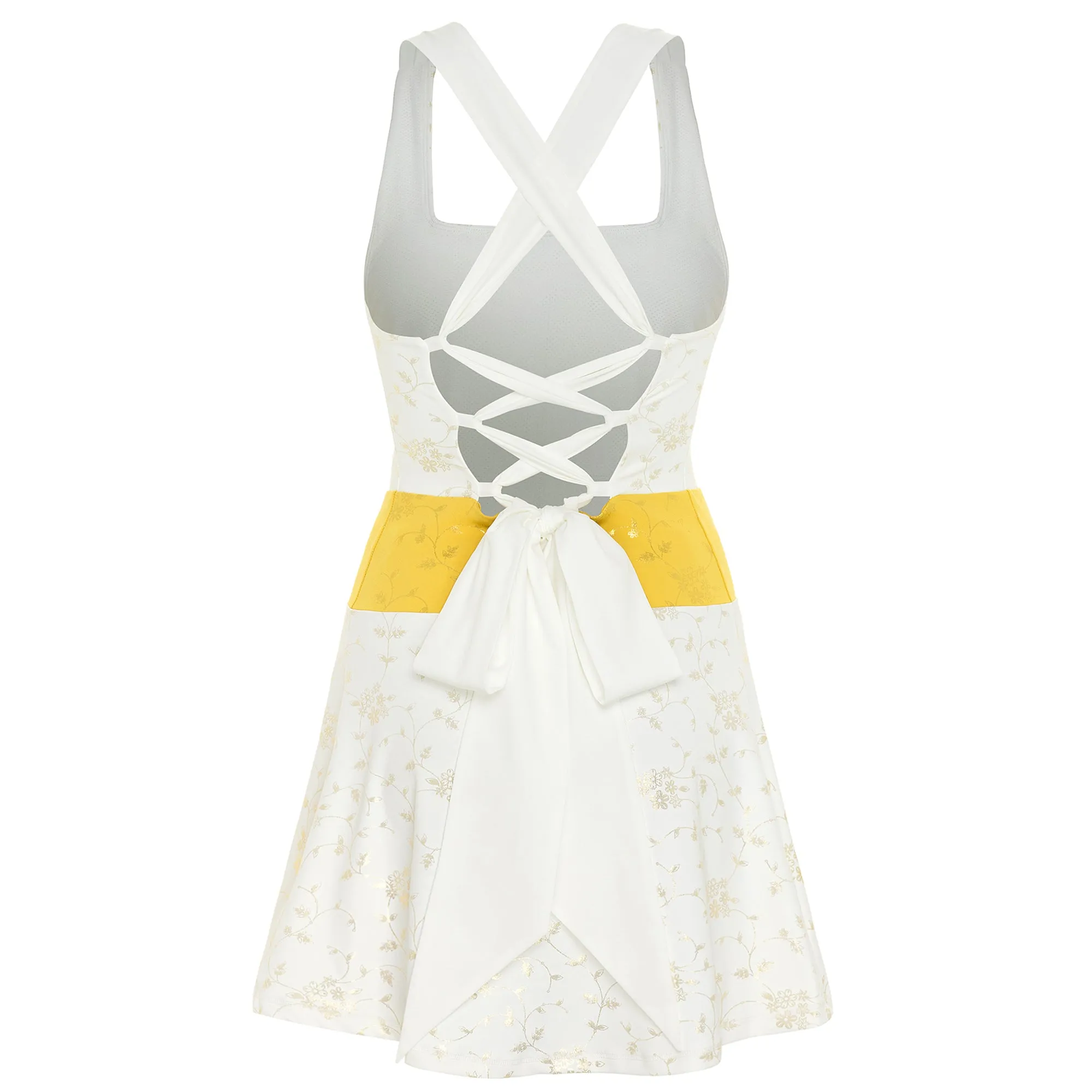 Night Mood Simple Fit Me A Princess Athletic Dress