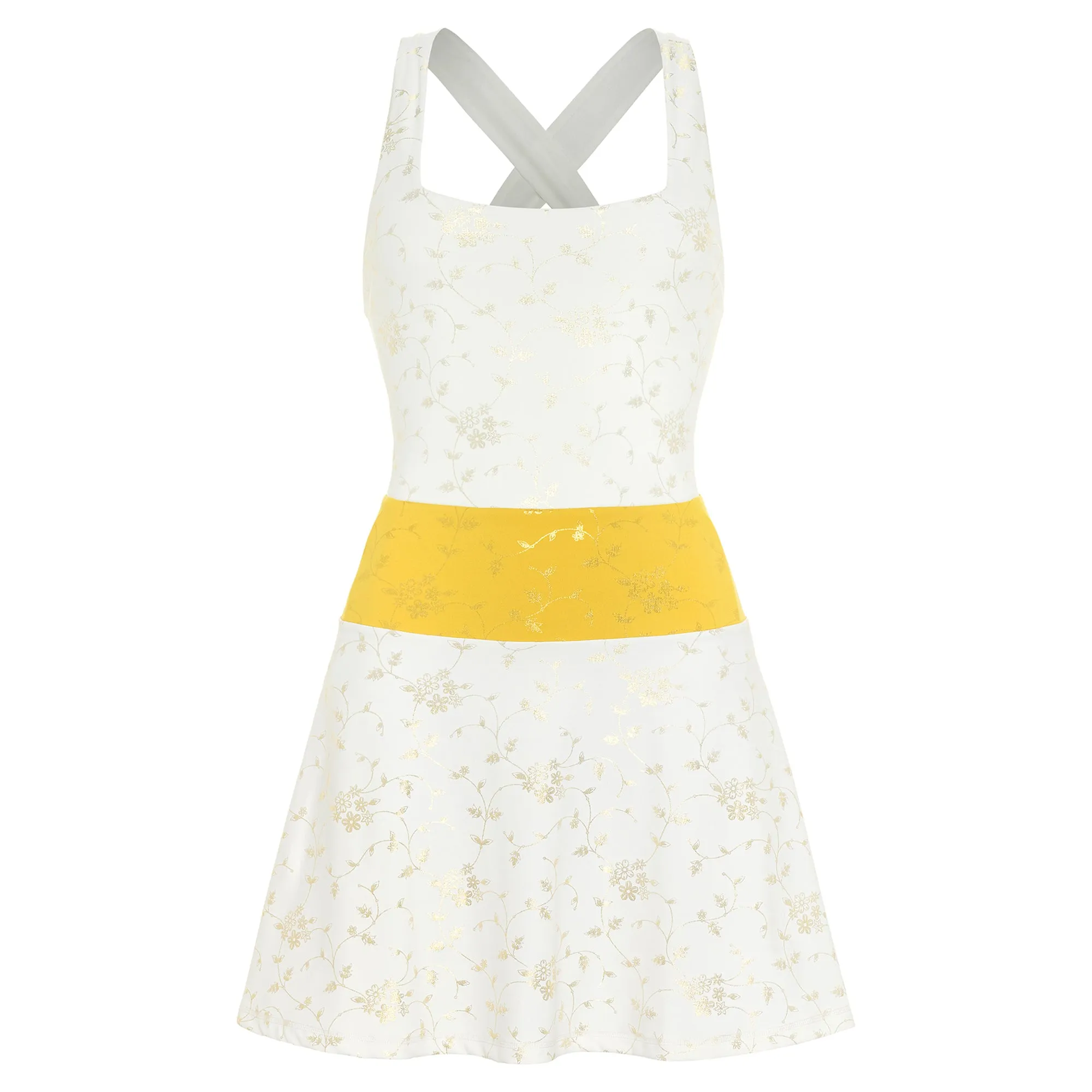 Eco Friendly Me A Princess Athletic Dress