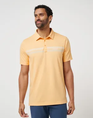 One Timer Polo Tagless Collar