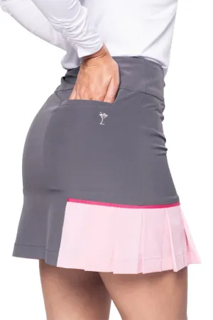 Lucky Skort Soft Air Party outfit
