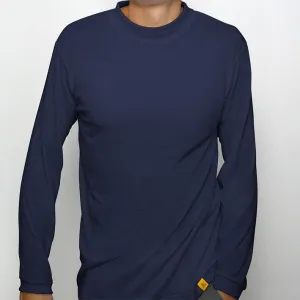 Men's Long Sleeve Smarter Basics Tee OdorResistant