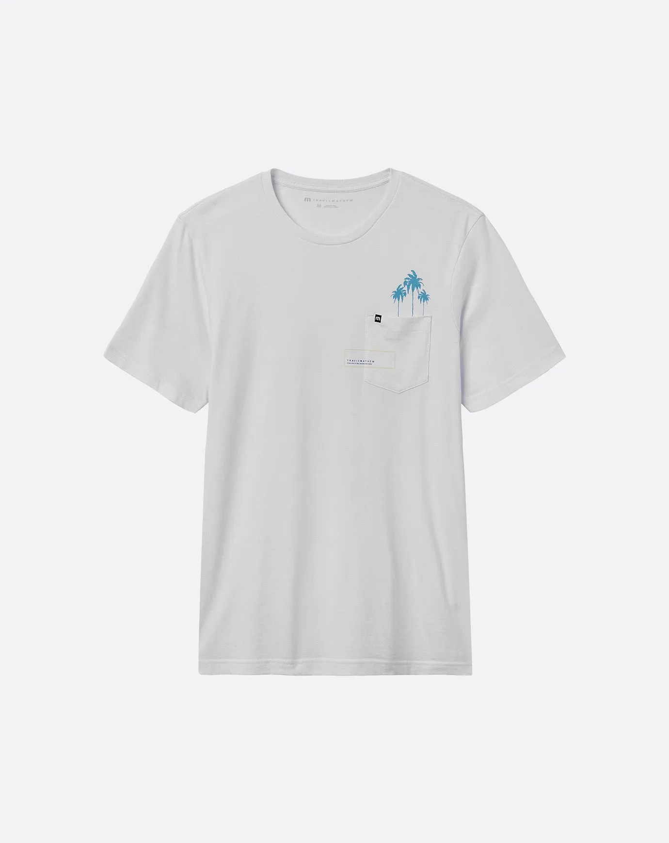 Sporty Top Reef Stop Tee