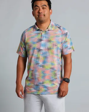 Sport Tech Polo warm weather