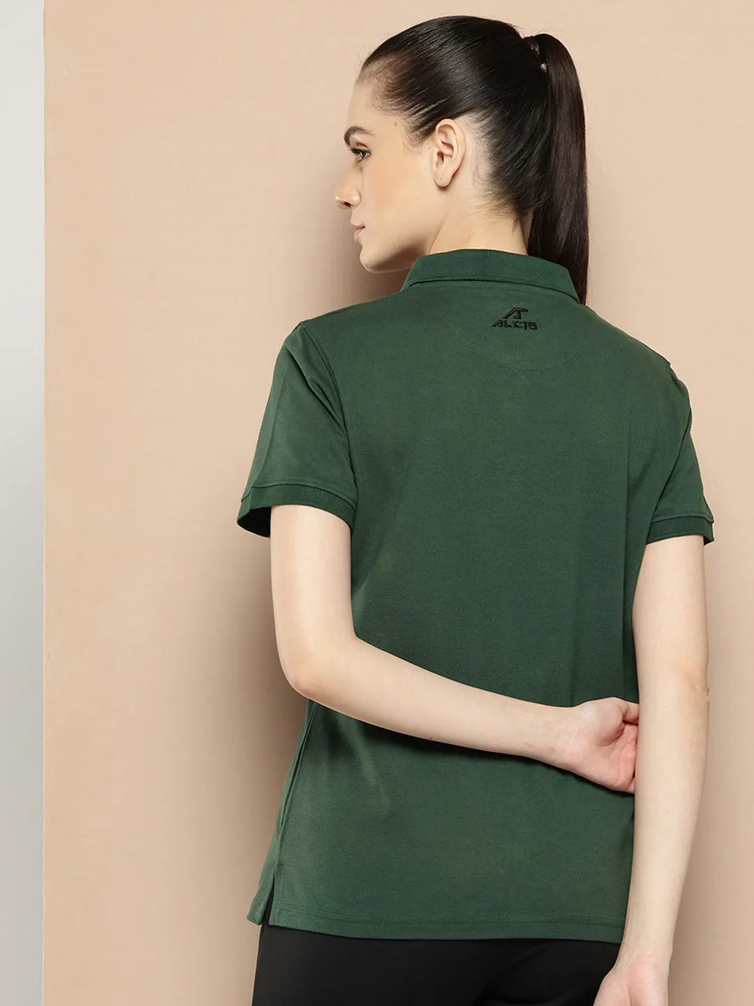 Thermoregulating Lining Victory Polo