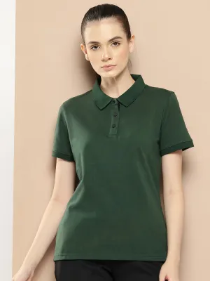 Victory Polo Breathable Textile QuickDry Material