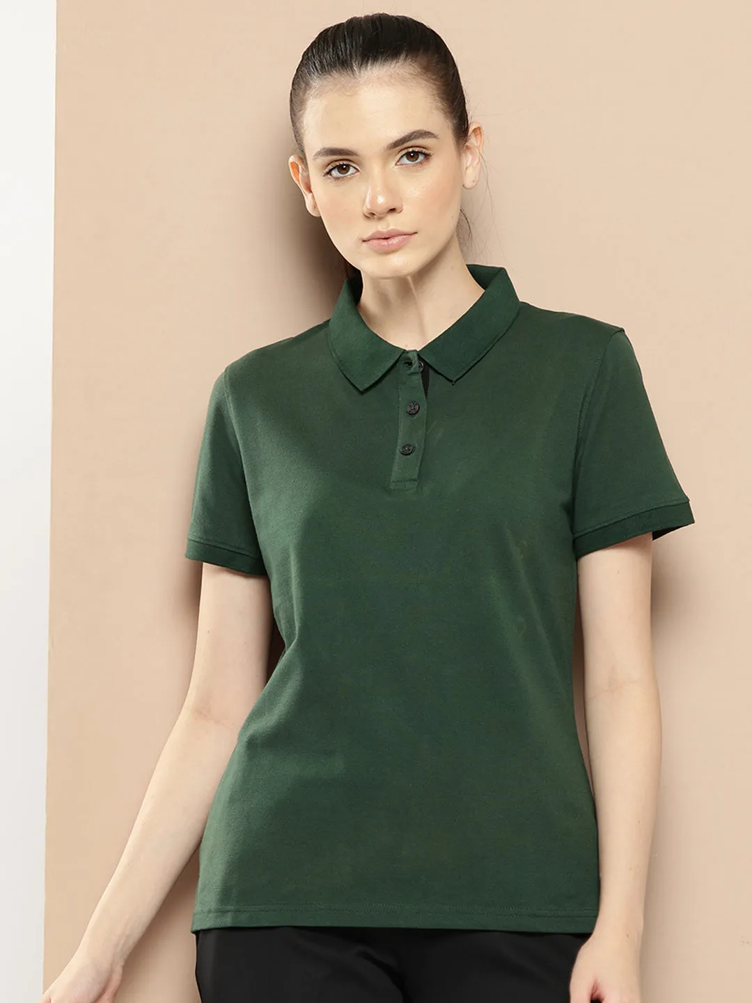 Victory Polo Breathable Textile QuickDry Material