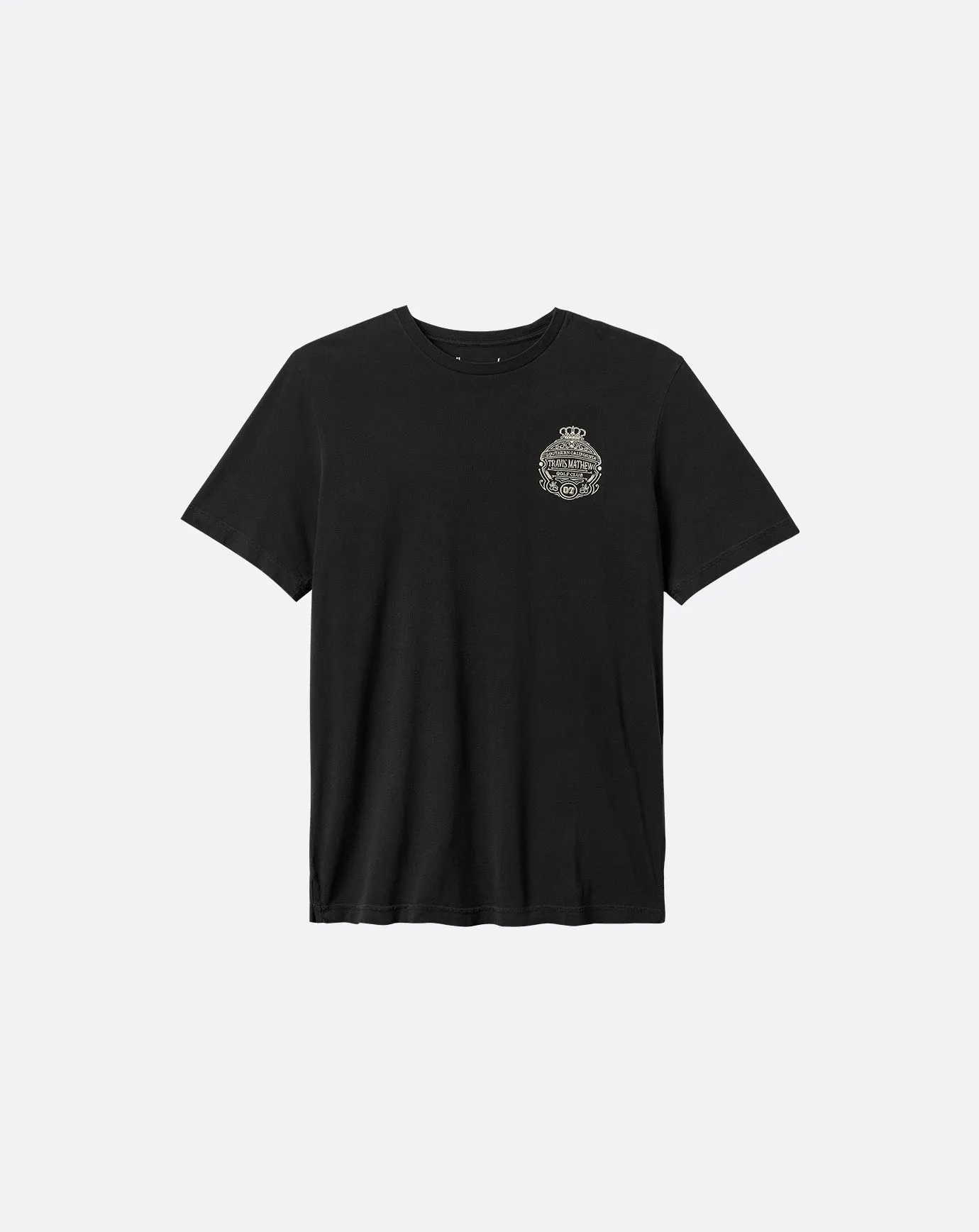 Name Association Tee Weekend Wear Playful Design