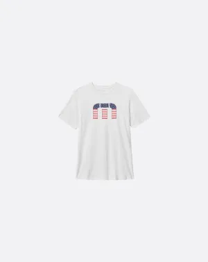 Perfect Fit Versatile Comfort Style Star Bright Tee