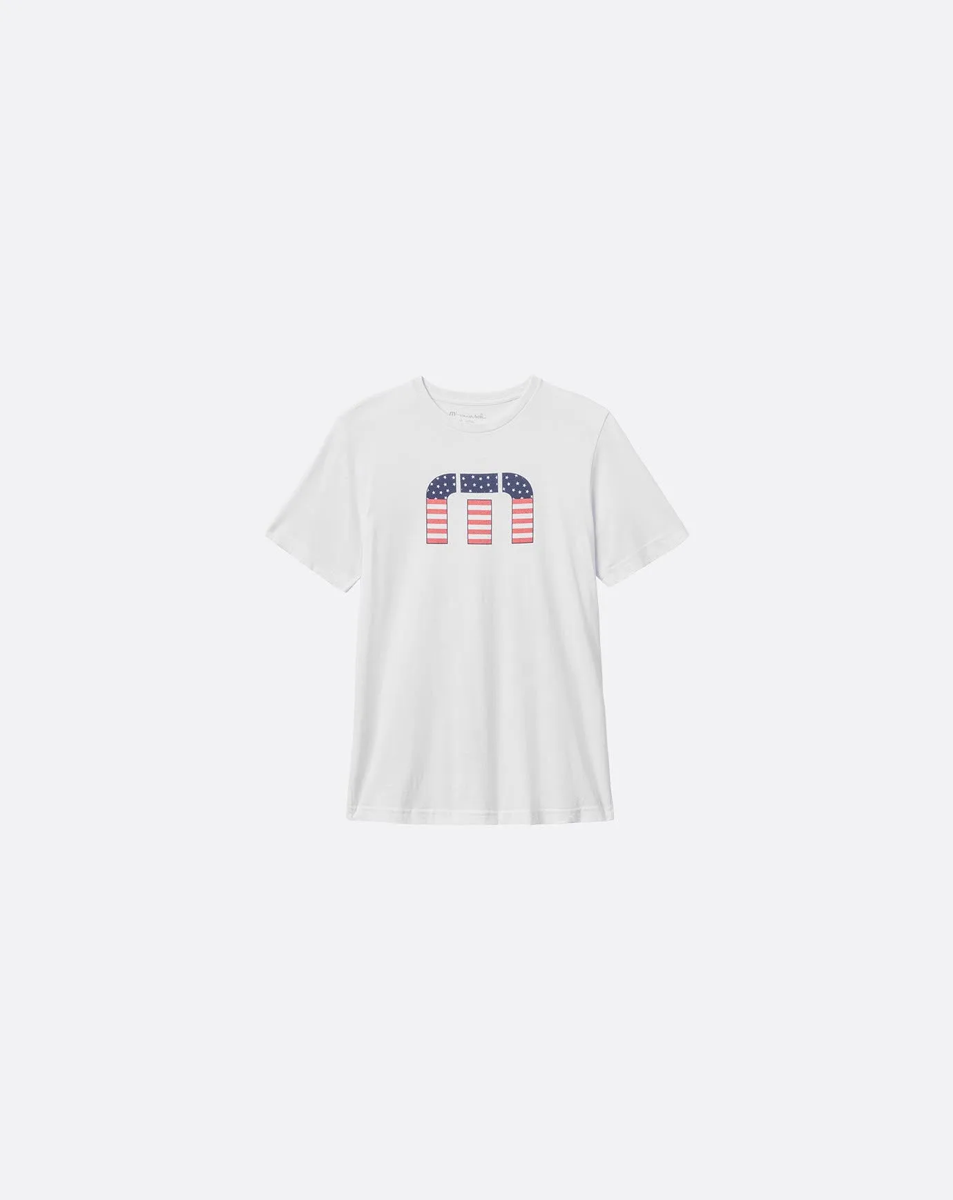 Scoop neck femininity Star Bright Tee