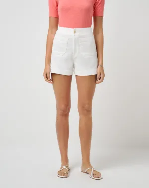 Waterproof Feature Everyday Short