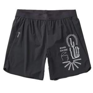 Men's Alta 7" Short service industry SeamlessConstruction